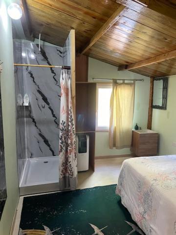 Casa Mano Juan Hotel Buitenkant foto