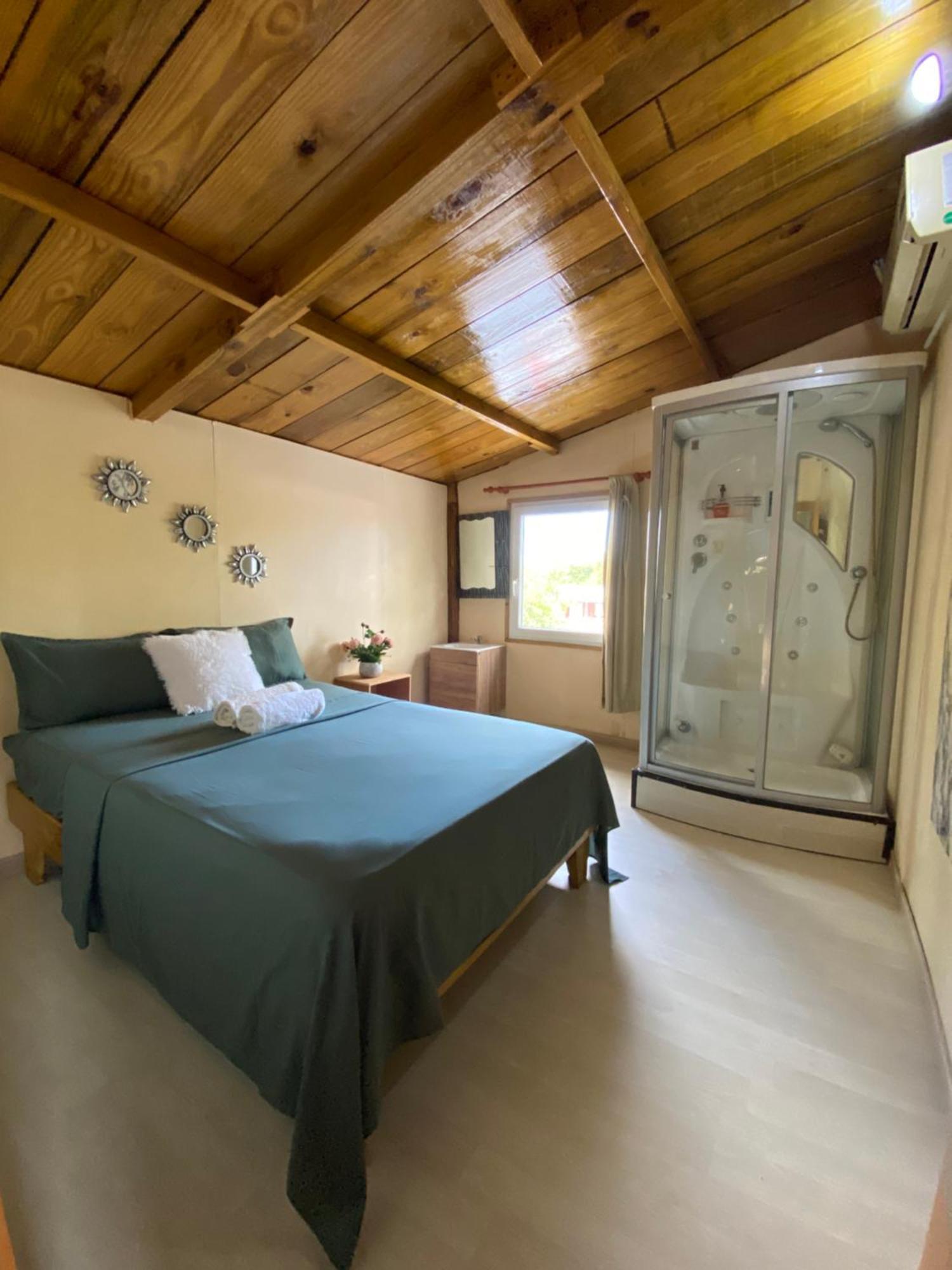 Casa Mano Juan Hotel Buitenkant foto