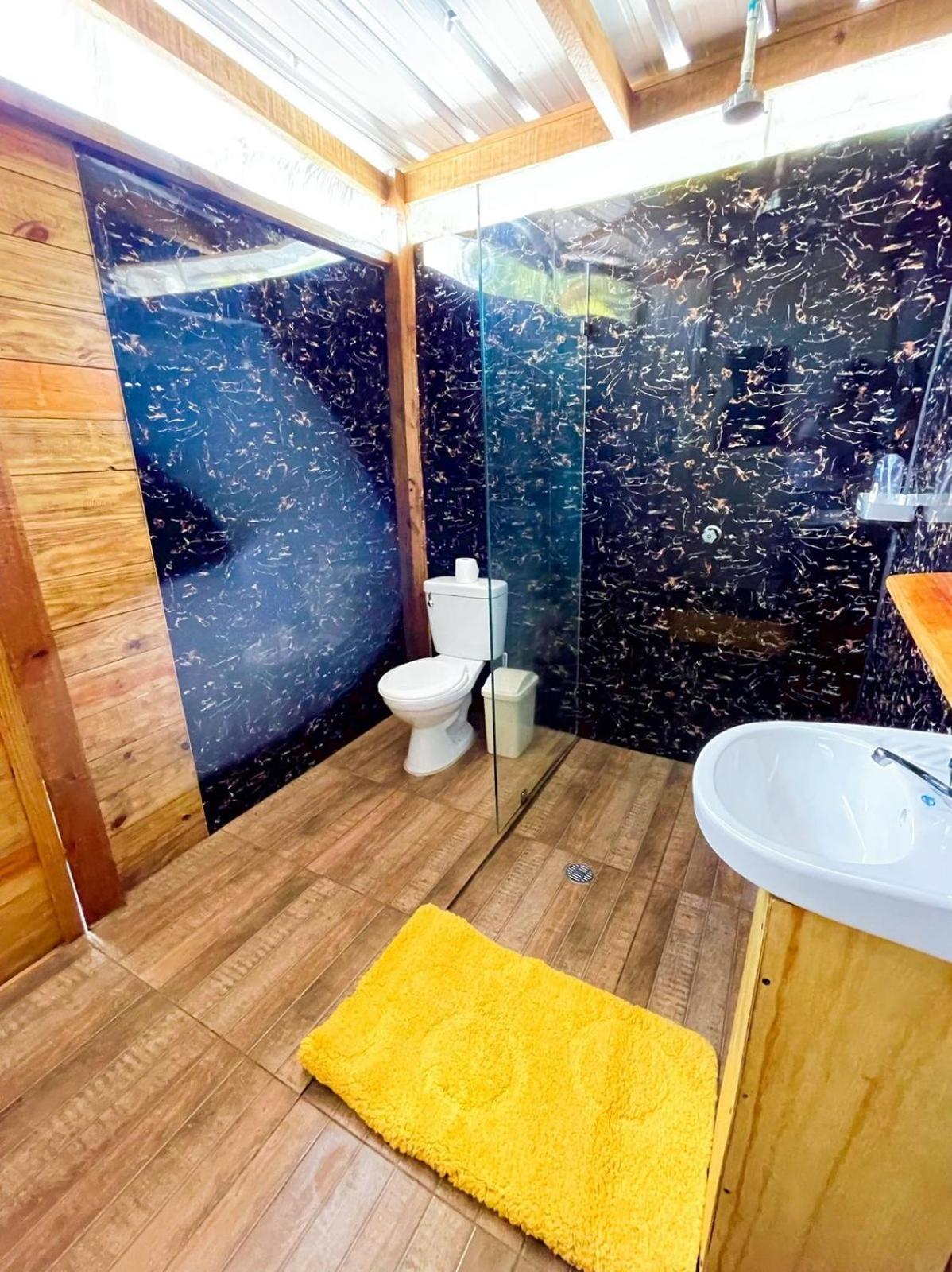 Casa Mano Juan Hotel Kamer foto